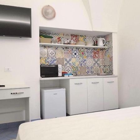 Agora Apartments -Casetta Sorrentina Экстерьер фото