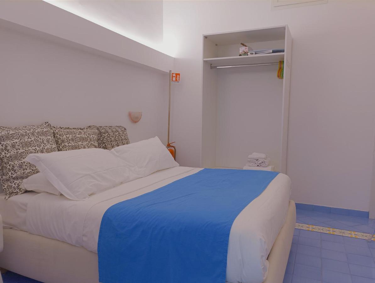 Agora Apartments -Casetta Sorrentina Экстерьер фото